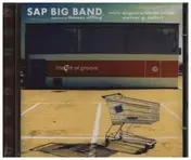 SAP Big Band - The Cart of Groove