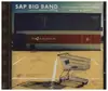 CD - SAP Big Band - The Cart of Groove