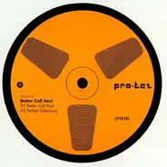 Sapurra - Better Call Soul