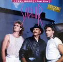 12inch Vinyl Single - Saphir - I Feel Good (I Feel Fine) (Extended Version 12')
