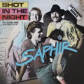 Saphir - Shot In The Night