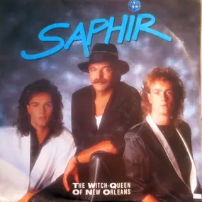 Saphir - The Witch-Queen Of The New Orleans