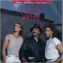 7inch Vinyl Single - Saphir - I Feel Good (I Feel Fine)