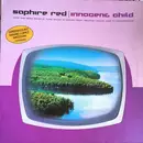 12inch Vinyl Single - Saphire Red - Innocent Child