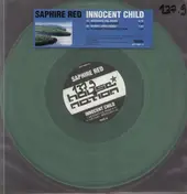 Saphire Red - Innocent Child