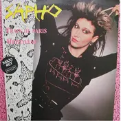 sapho - Train De Paris / Methylène