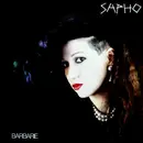 LP - Sapho - Barbarie
