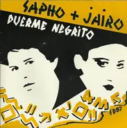 Sapho + Jairo - Duerme Negrito