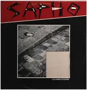 sapho - le Paris Stupide