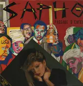sapho - Passage D'Enfer