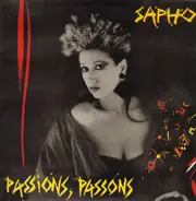 Sapho - Passions, Passons