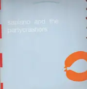 Sapiano And The Partycrashers - Vivid