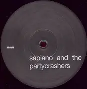 12'' - Sapiano And The Partycrashers - Vivid