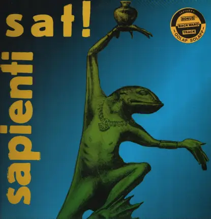 Sapienti Sat ! - Sapere Aude !