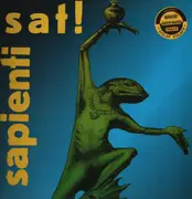 12inch Vinyl Single - Sapienti Sat ! - Sapere Aude !