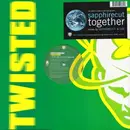 12inch Vinyl Single - Sapphirecut - Together