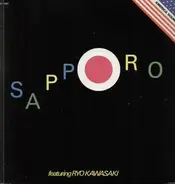 Sapporo featuring Ryo Kawasaki - Same