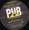 12'' - Sappo / Smokey Joe - Virtual Reality / Meaning Of Life