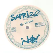 Saprize - No! (DJ Version)