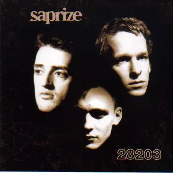 Saprize - 28203