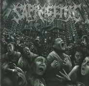 Saprogenic - Expanding Toward Collapsed Lungs