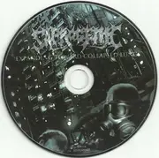 CD - Saprogenic - Expanding Toward Collapsed Lungs