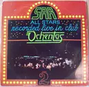 LP - SAR All Stars - Recorded Live In Club Ochentas Vol. 2