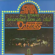 LP - SAR All Stars - All Stars En Ochentas