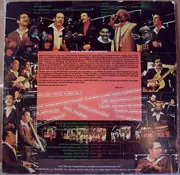 LP - SAR All Stars - Recorded Live In Club Ochentas Vol. 2