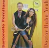 12inch Vinyl Single - Sartorello Forniture - Doctor Bubu Yeah