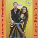 12inch Vinyl Single - Sartorello Forniture - Doctor Bubu Yeah