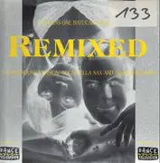12'' - Sartorello Forniture - Move Baby Move (Remixed)
