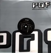 12inch Vinyl Single - Sartrouville - 78500