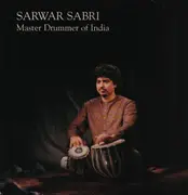 LP - Sarwar Sabri - Master Drummer Of India