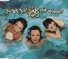 CD Single - Sara @ Tic Tac Two - Nie Wieder