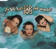 Sara @ tica tac two - Nie Wieder