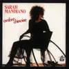 7inch Vinyl Single - Sara Mandiano - Ombre Chinoise
