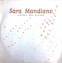 12inch Vinyl Single - Sara Mandiano - Saison Des Pluies