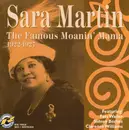 CD - Sara Martin - The Famous Moanin' Mama 1922-1927