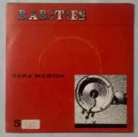 Sara Martin - Rarities