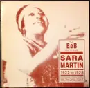 LP - Sara Martin - Sara Martin 1922-1928 - Mono
