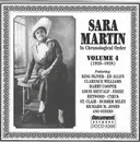 CD - Sara Martin - In Chronological Order Volume 4 (1925-1928)