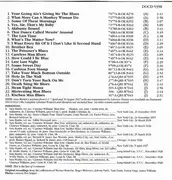 CD - Sara Martin - In Chronological Order Volume 4 (1925-1928)
