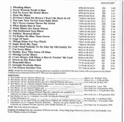CD - Sara Martin - In Chronological Order Volume 3 (1924-1925)
