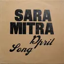 LP - Sara Mitra - April Song - Ltd Edt, 180g