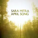 CD - Sara Mitra - April Song