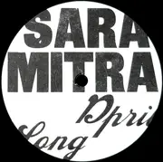 LP - Sara Mitra - April Song - Ltd Edt, 180g