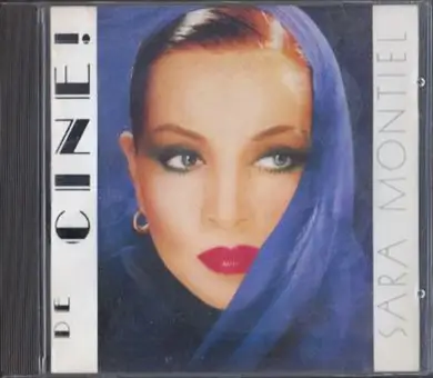 Sara Montiel - De Cine