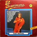 LP - Sara Montiel - El Cancionero