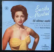 Sara Montiel - El Ultimo Cuplé